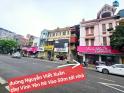 Bán nhà đẹp Trung Tâm Đống Đa, Vĩnh Yên, Vĩnh Phúc