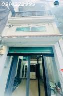 Bán Nhà 637/61/45 Hẻm Quang Trung Phường 7 Quân Gò Vấp 0914222999