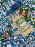 Sở Hữu Đất Nền Khu Đô Thị Ngay Trung Tâm Thành Phố Khánh Hòa 2- Sổ Sẵng - Xây Dựng Tự Do