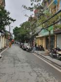 Hiếm Kim Giang Thanh Xuân , Phân lô, Ô tô đậu cửa, Ngõ thông, kinh doanh sầm Uất 63m nhỉnh 17,8 tỷ