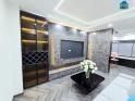 Siêu Phẩm Nhà 5 Tầng Thang Máy - Ngõ Gần Ô Tô Tránh - Nguyễn Đức Cảnh - Giá 8.1 Tỷ