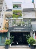 Chính Chủ Cần Bán Nhà Siêu Phẩm Mặt Tiền Vip- 94 Nguyễn Trọng Tuyển,Q. Phú Nhuận -Tphcm