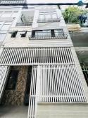 Chính Chủ Cần Bán Nhà 3 Kiệt 3M Trung Nữ Vương Sát Đường Chính