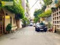 ‼️ Trần Quang Diệu thông Lê Văn Sỹ - Nhà xây mới - 5 tầng 56m2 - 8.X tỷ