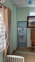 Nhà 2 Tầng Hoàn Công - Đường Thông - 1 Bước Ra Đường Chương Dương - Sát Vách Đh Ngân Hàng