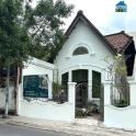 Chính Chủ Cho Thuê Villa Phong Cách Indochine - Mặt Tiền Trần Quốc Toản, Quận 3