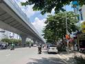 Bán Nhà Mặt Phố Đại La - Minh Khai, Hai Bà Trưng, Lô Góc, 3 Mặt Thoáng, Mặt Tiền Khủng, Vỉa Hè...