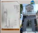 Chính Chủ Cần Bán Nhà 1 Trệt 1 Lầu Có Vị Trí Đẹp Tại Xã Tân Bình - H. Vĩnh Cửu - Đồng Nai.