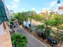 Nhỉnh 12 Tỷ - Mặt Ngõ Ô Tô, Kinh Doanh Đỉnh Khu Ngã Tư Sở, Thanh Xuân, 40m2, 10M Ra Mặt Phố