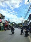 Bán đất tặng nhà 3 tầng mặt tiền đường Nguyễn Đình Chiểu, Vĩnh Phước, Nha Trang.
 Diện tích:...