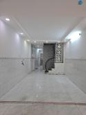 Trịnh Đình Thảo Giáp Q11 - 34M2 - 2 Tầng 2PN - Chỉ 3.85 Tỷ