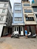 Bán nhà Thanh Am, Lô góc oto 16c đỗ cửa cách mặt phố đúng 5m giá hơn 6 tỷ còn TL. LH 0936123469