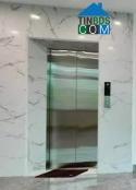 Nhà tôi cho thuê Nhà VP, Nhà Hàng, KD, 96m2_ 4T; vỉa hè, Phố Duy Tân-30 Tr