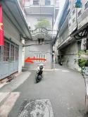 Bán nhà 3T Đức Giang 35m, gần oto, ngõ rộng chỉ nhỉnh 5 tỷ chút còn TL. LH 0936123469