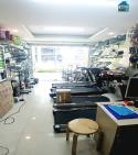 Bán nhà mặt tiền kinh doanh đường 3 Tháng 2, P8, Q10, 4 tầng, không lộ giới, quy hoạch