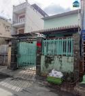 Bán nhà HXH hạ chào 1 tỷ, Đường số 1, P13, Gò Vấp, 100m2, C4, có dòng tiền, nhỉnh 6 tỷ