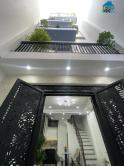 Bán Nhà Ngọc Thụy 46m2 5T, Full Nội Thất, Xây Độc Lập, Ô Tô Đỗ Gần, Giá Đầu Tư Nhỉnh 7 Tỷ