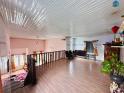 Bán nhà 486m2 Hẻm Nguyễn Văn Trỗi, Tân An, thị xã LaGi chỉ 3 tỷ