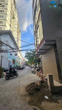 Tôi CC bán nhà riêng ngõ 521 Trương Định DT 45m 6T - Lô Góc, 3 mặt thoáng - KINH DOANH.