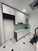 Bán 7 căn Ngọc Hồi - Thanh Trì, 32m2, 5t, mt 3.7m, mới tinh về ở ngay.