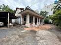 Bán Đất Đẹp 843m² – Mặt Tiền Thụt Đường Trương Thị Hoa – Quận 12