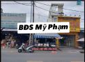 Bán Nhà (4x27) Mặt Tiền Nguyễn Ảnh Thủ, Quận 12 – Diện Tích 100m² – Sổ Riêng.