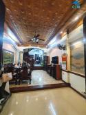 Bán nhà Khuất Duy Tiến, 50m², 4 tầng, ô tô đỗ cửa, khu VIP, an ninh dân trí cao, hơn 17 tỷ