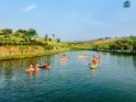 Bán đất nghỉ dưỡng giá tốt tại Khúc Thừa Dụ, Lộc Tân, Bảo Lâm, Lâm Đồng, 880 triệu, 150m2.