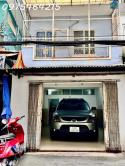 Bán Nhà Hẻm 6M Lê Văn Sỹ, P.14, Q.3 – Có Hẻm Hông – DT 4.2x13m Nhẹ Hậu – Chỉ 13 Tỷ TL