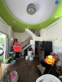 Căn Góc Đường Xe Hơi Thông - 60M2 - 3 Tầng - Cho Thuê 18tr/th - Khu Dân Trí Cao