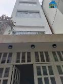 Nhà Hẻm Trần Đình Xu Q.1, 23m2, 5 Tầng, Nhỉnh 6 Tỷ