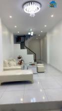 Bán nhà Nguyễn Sơn 40m x 4T, ngõ thông, nở hậu, gần oto chỉ 7 tỷ 8 còn TL. LH 0936123469