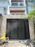 Bán CHDV có thang máy (17 phòng thu nhập 100triệu/tháng), full nội thất cao cấp gần MT Phạm Hùng...