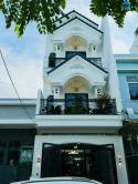 Cần cho thuê nhà mới xây xong, nhà đẹp nội thất hiện đại Hoà Minh 1, Q.Liên Chiểu, Đà Nẵng