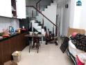 Hoàng Hoa Thám-18m -Ngõ Thông - Ôtô Cách Nhà 15m-5 Tầng-6 Tỷ200