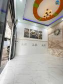 Lê Văn Lương Đường Số Tân Kiểng, Nhà 2 Tầng, 28m2, 3 Phòng Ngủ, Sổ Hồng Riêng, 2,85 Tỷ