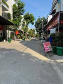 - Nhà 2 tầng, kiệt ô tô, nguyễn văn thoại, gần cầu trần thị lý, đại học kinh tế, đi bộ 5 phút ra...