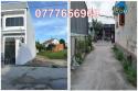 Tôi c/chủ cần bán Nhanh lô đất SHR ngay ngã 3 TT Tân Hiệp - Tân Hiệp 4 vào 1 sẹc, hẻm LG 8m....