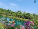 Bán Trả Ngân Hàng Lô Đất View Hồ Bảo Lộc Giá 5XX