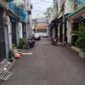 Bán nhà hẻm ô tô ngủ nhà 68m2 giá chỉ nhỉnh 4tỷ