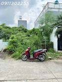 Đất đẹp mặt tiền hẻm 1 xẹt Hoàng Hữu Nam – Long Thạnh Mỹ Giá chỉ hơn 5 tỷ