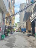 Bán Nhà Ngõ Mễ Trì Thượng, Nam Từ Liêm: 55m2, 5 Tầng, 4pn, Sổ Đỏ, Giá Hấp Dẫn 14 Tỷ - Gọi Ngay...