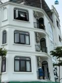 Bán nhà mới lô góc Di Trạch, Hoài Đức, DT 39m, 5 tầng, sát Vành Đai 3.5, ô tô đỗ gần
