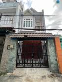 Cho thuê nhà nguyên căn HXH đường 339 Phước Long B Quận 9 1T1L 3PN 2WC giá 10tr