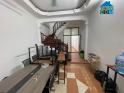 Cho thuê nhà phân lô - ô tô - KD Đầm Trấu, Hai Bà Trưng 60m x 4T, MT 4M giá 22 triệu