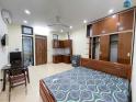 Cho Thuê Căn Hộ Full Đồ 2N1K – 50m² – Ngọc Thụy, Long Biên – Sát Cầu Long Biên – Giá Chỉ 5.5tr/tháng