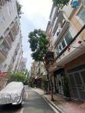 - #CẦU_GIẤY - Ngõ nông thẳng đẹp thoáng - 40m ô tô tránh - 100m ra phố.
Vị trí cực đẹp thuận...