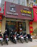 Sang Nhượng Cửa Hàng 4 Tầng Tại Vân Dương, Bắc Ninh
