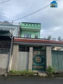 Bán Nhà Và Đất Thổ Cư Trung Tâm Khu Dân Cư
