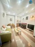 Phân Lô Nguyễn Chí Thanh, 68m2 x 5T, MT 4.5m, ô chờ thang máy, 17 tỷ